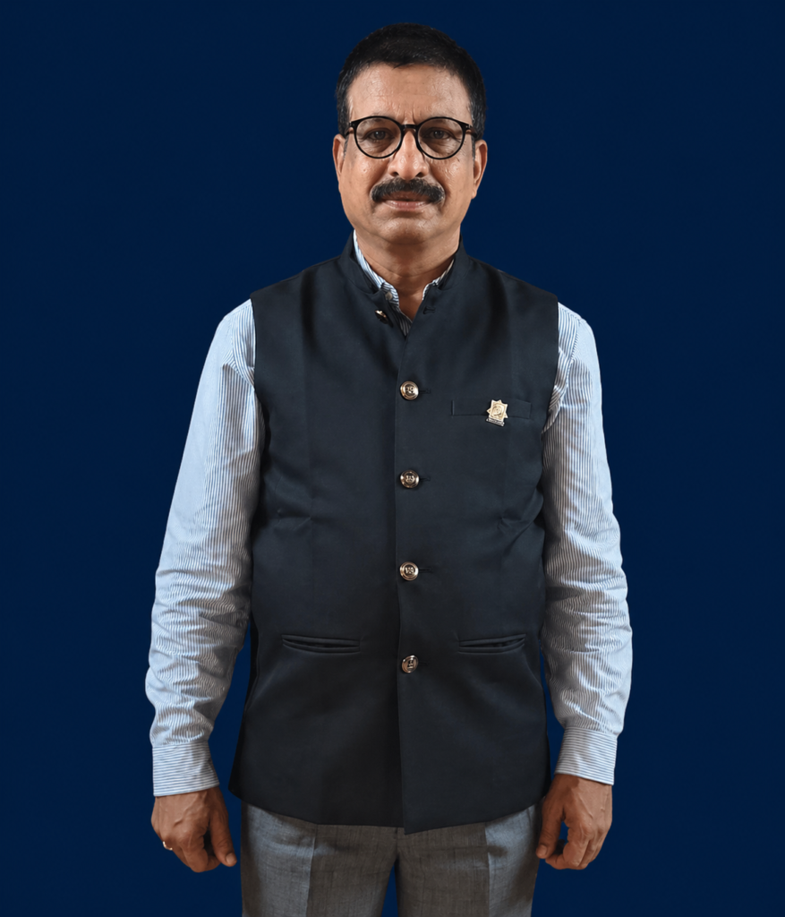 sanjay.mestry